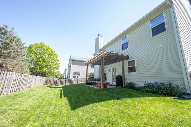 18911 Big Circle Drive, Noblesville, IN 46062