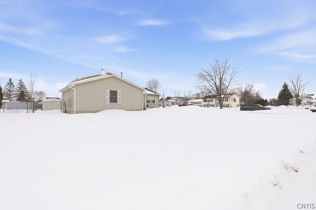 8486 Torchwood Lane, Cicero, NY 13039