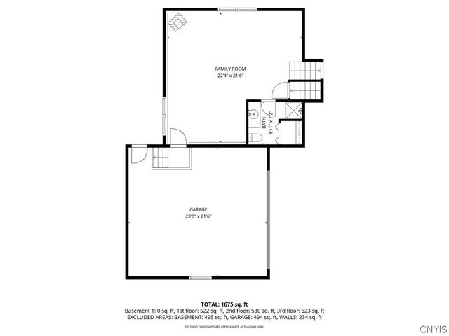 8486 Torchwood Lane, Cicero, NY 13039