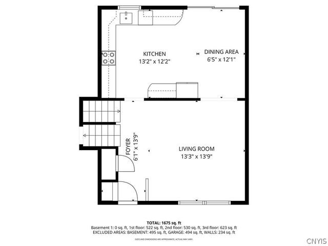 8486 Torchwood Lane, Cicero, NY 13039