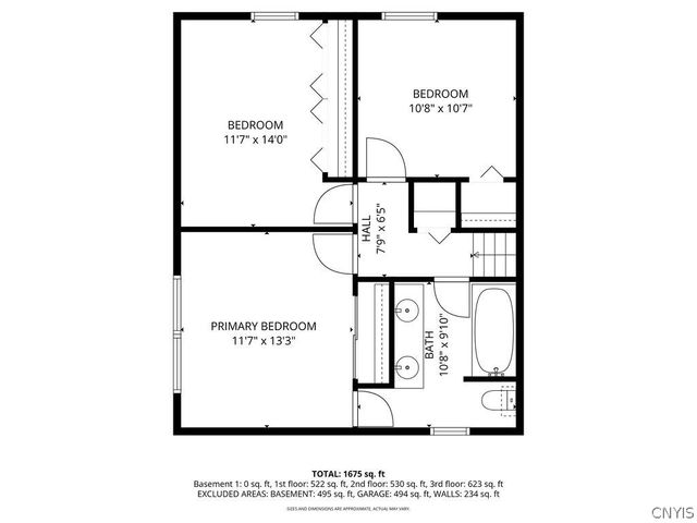 8486 Torchwood Lane, Cicero, NY 13039