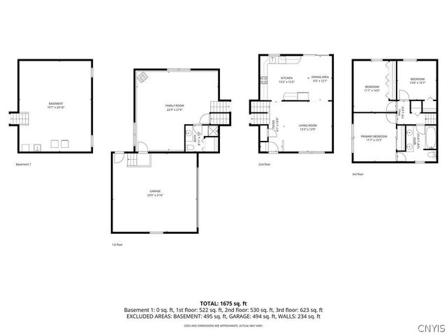 8486 Torchwood Lane, Cicero, NY 13039