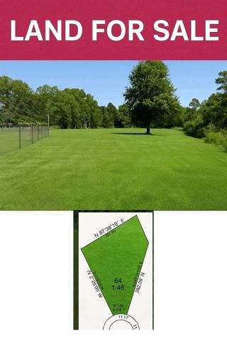 113 County Road 5019, Cleveland, TX 77327