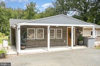 1507 TOWER RD, Aberdeen, MD 21001