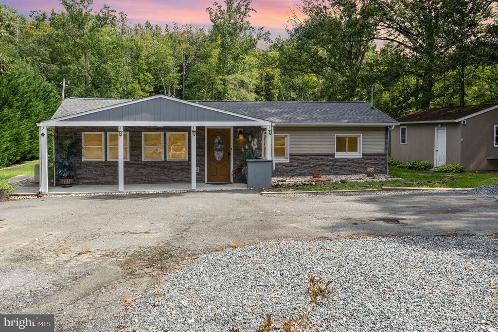 1507 TOWER RD, Aberdeen, MD 21001