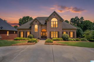 4125 KESTEVEN DRIVE, Birmingham, AL 35242