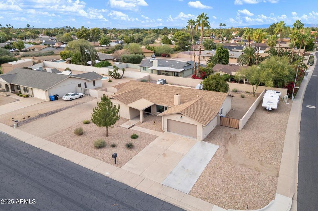 6242 E Hearn Road, Scottsdale, AZ 85254