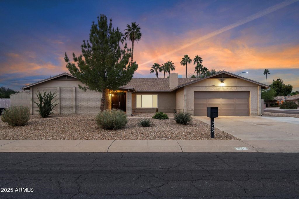 6242 E Hearn Road, Scottsdale, AZ 85254 — photo 2