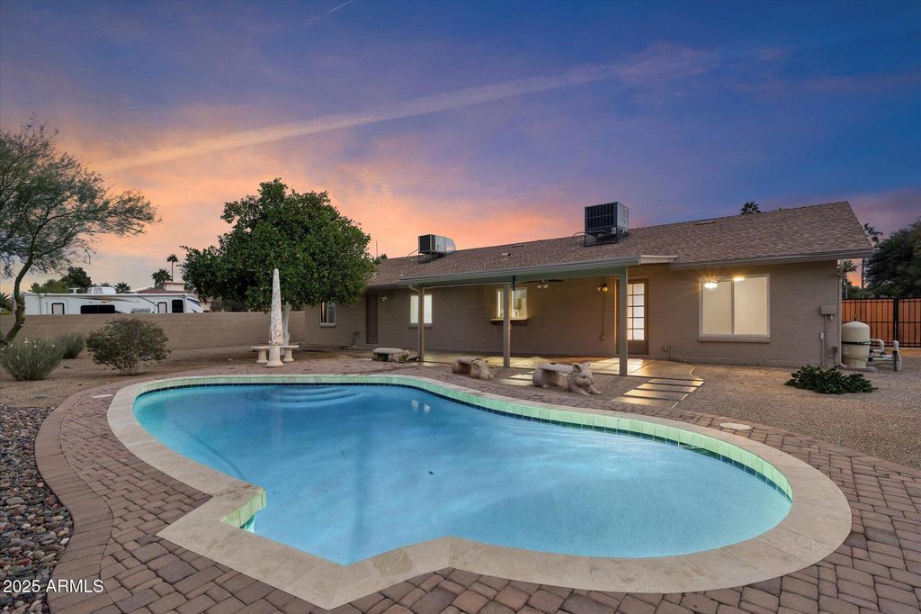 6242 E Hearn Road, Scottsdale, AZ 85254 — photo 3