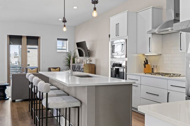 1113 Archer St, Nashville, TN 37203