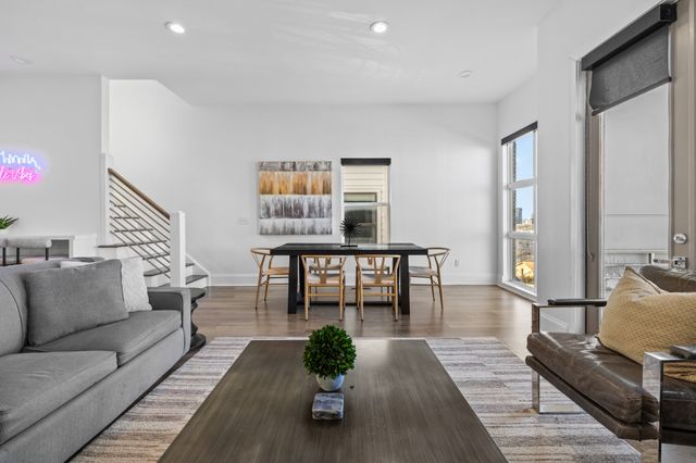 1113 Archer St, Nashville, TN 37203