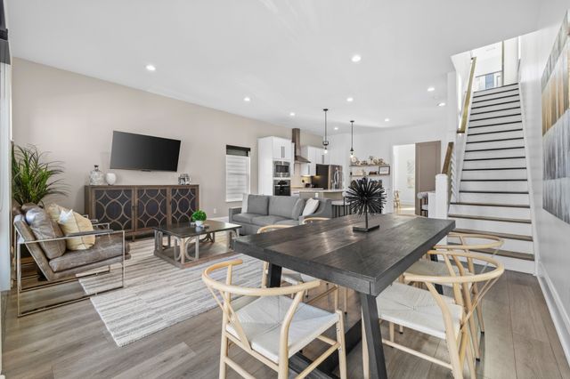 1113 Archer St, Nashville, TN 37203