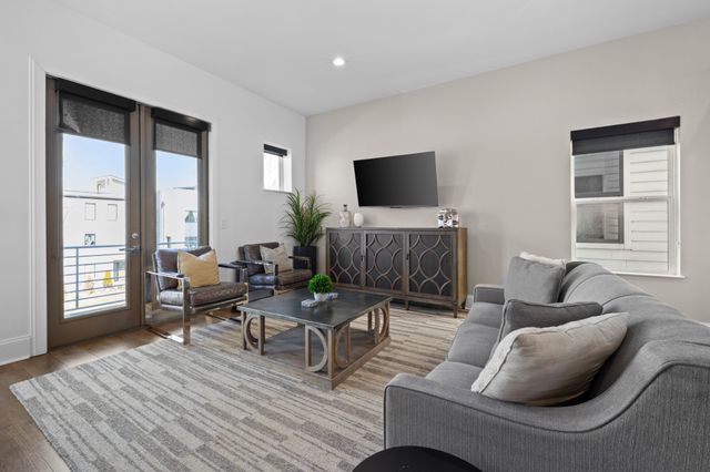 1113 Archer St, Nashville, TN 37203