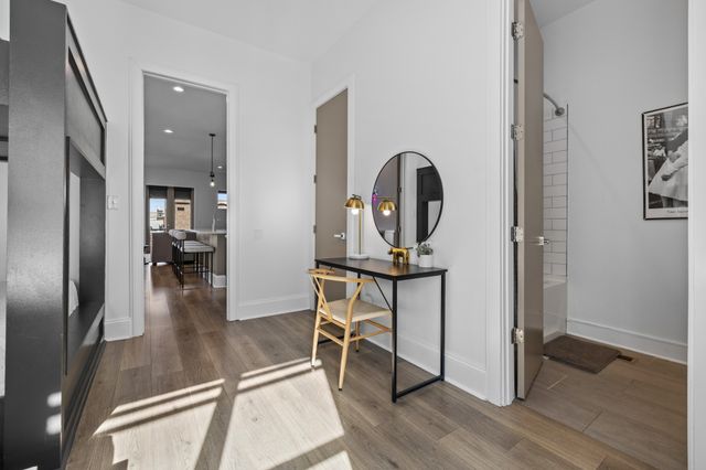 1113 Archer St, Nashville, TN 37203