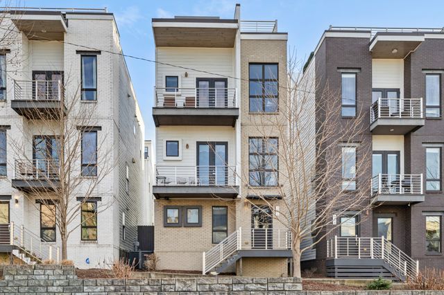 1113 Archer St, Nashville, TN 37203