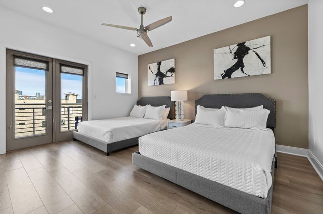 1113 Archer St, Nashville, TN 37203