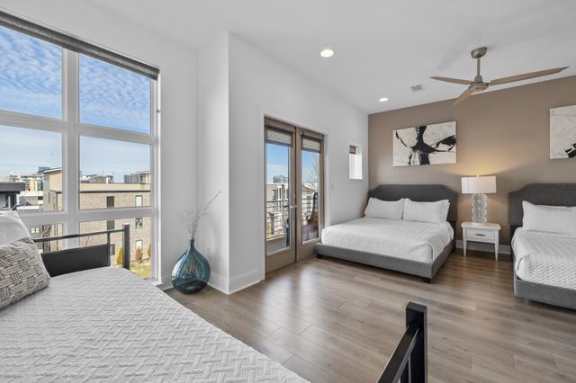 1113 Archer St, Nashville, TN 37203