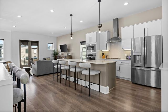 1113 Archer St, Nashville, TN 37203