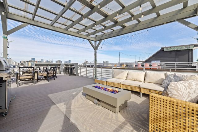 1113 Archer St, Nashville, TN 37203