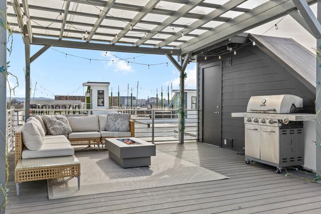 1113 Archer St, Nashville, TN 37203