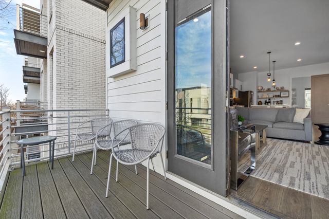 1113 Archer St, Nashville, TN 37203