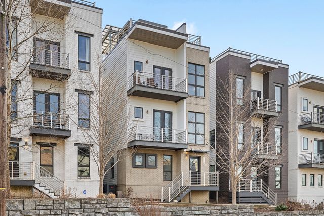 1113 Archer St, Nashville, TN 37203