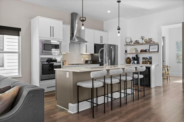 1113 Archer St, Nashville, TN 37203