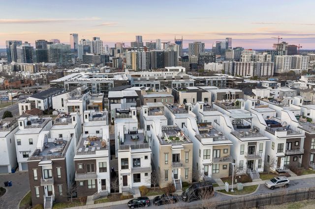 1113 Archer St, Nashville, TN 37203