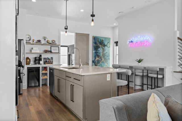 1113 Archer St, Nashville, TN 37203