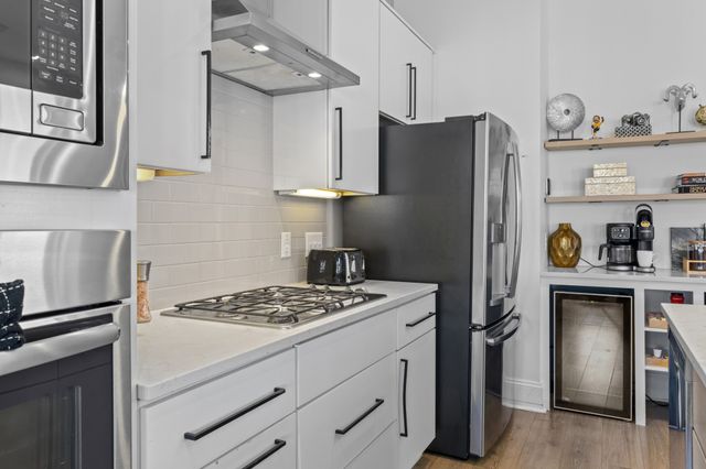 1113 Archer St, Nashville, TN 37203