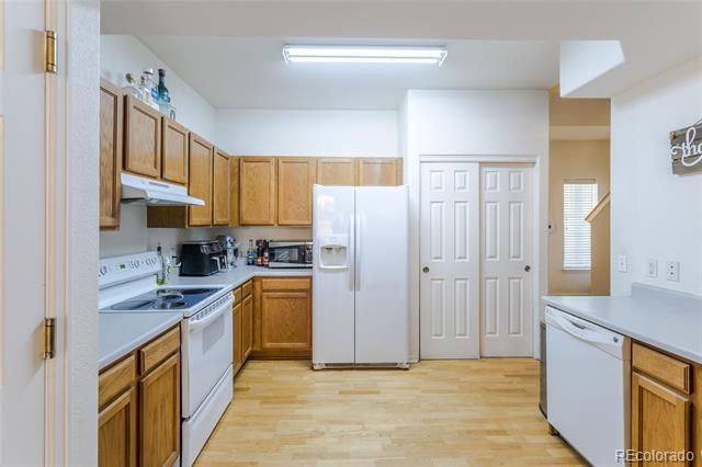 9036 Gale Boulevard 3, Denver, CO 80260