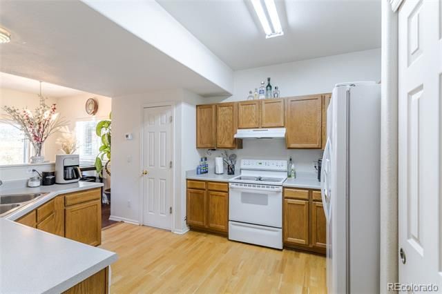 9036 Gale Boulevard 3, Denver, CO 80260