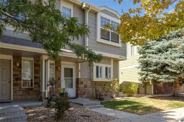 9036 Gale Boulevard 3, Denver, CO 80260