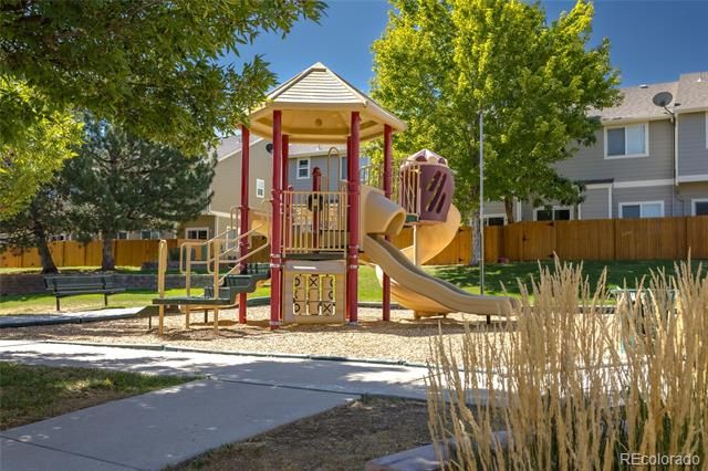 9036 Gale Boulevard 3, Denver, CO 80260