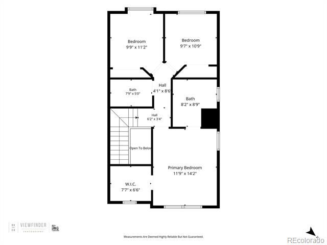 9036 Gale Boulevard 3, Denver, CO 80260