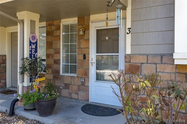 9036 Gale Boulevard 3, Denver, CO 80260