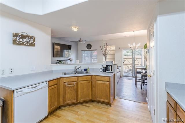 9036 Gale Boulevard 3, Denver, CO 80260