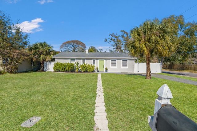 4101 W OKLAHOMA AVENUE, Tampa, FL 33616