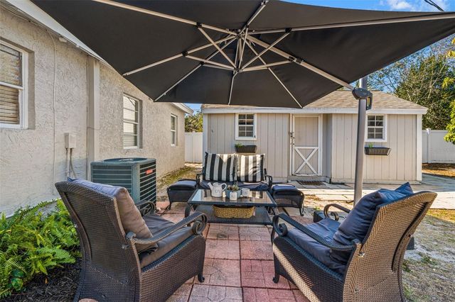 4101 W OKLAHOMA AVENUE, Tampa, FL 33616