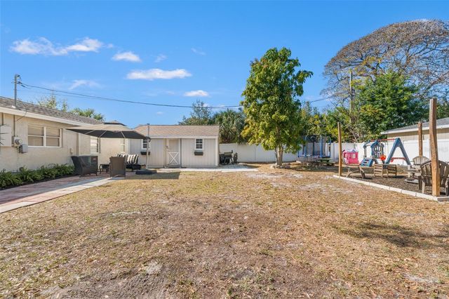 4101 W OKLAHOMA AVENUE, Tampa, FL 33616