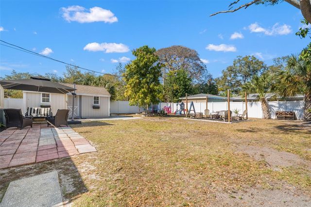 4101 W OKLAHOMA AVENUE, Tampa, FL 33616