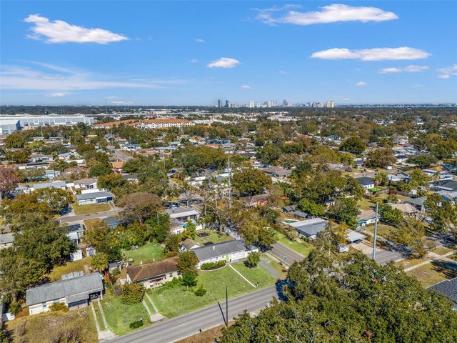 4101 W OKLAHOMA AVENUE, Tampa, FL 33616