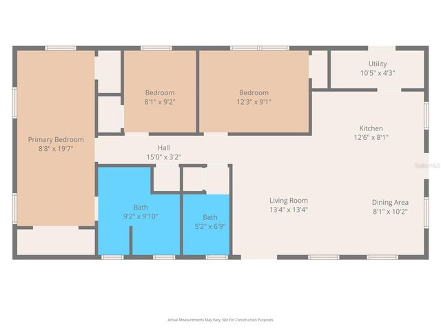 4101 W OKLAHOMA AVENUE, Tampa, FL 33616