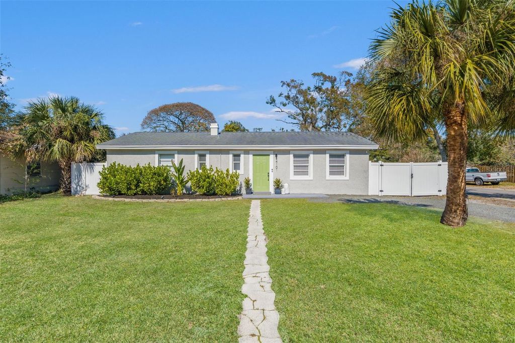 4101 W OKLAHOMA AVENUE, Tampa, FL 33616