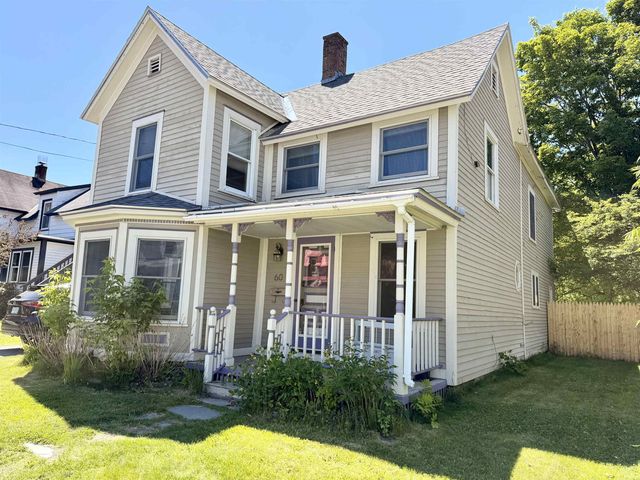 60 Church Street, Lebanon, NH 03766