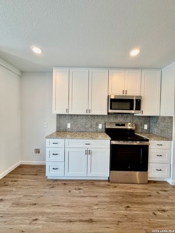 116 Nelson Ave, San Antonio, TX 78210