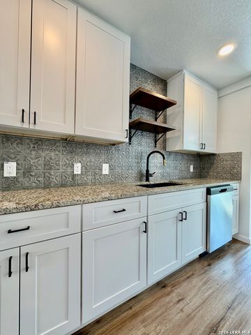 116 Nelson Ave, San Antonio, TX 78210