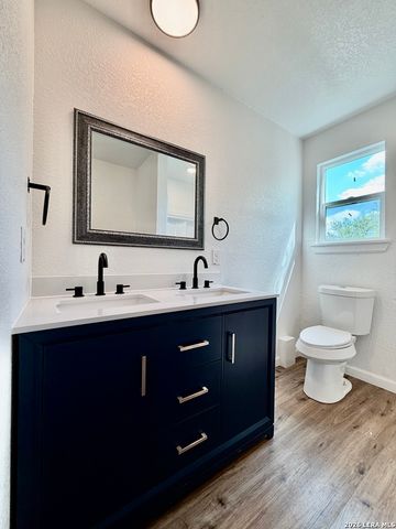 116 Nelson Ave, San Antonio, TX 78210