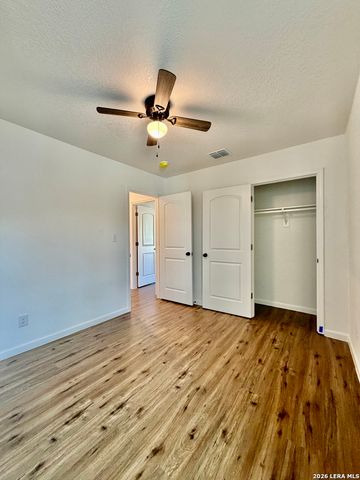 116 Nelson Ave, San Antonio, TX 78210