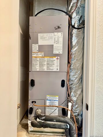 116 Nelson Ave, San Antonio, TX 78210